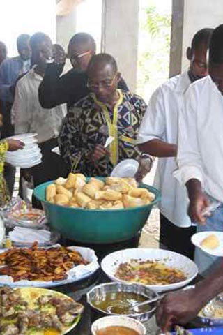 Congrès National du Cameroun