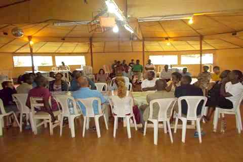 Table ronde